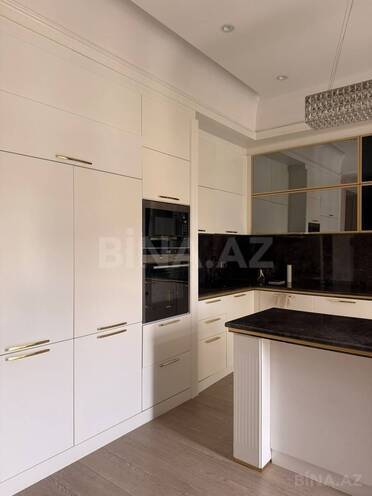 İcarəyə verilir 2 otaqlı yeni tikili 70 m², Şah İsmayıl Xətai m., photo 8 from 12