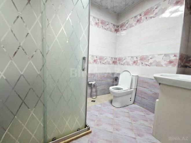 Сдается 3-комн. новостройка 145 м², м. Кара Караев, photo 14 from 17