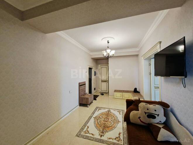 Сдается 3-комн. новостройка 145 м², м. Кара Караев, photo 10 from 17