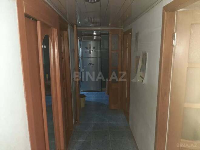 Продаётся 3-комн. вторичка 70 м², Насиминский  р., photo 16 from 17