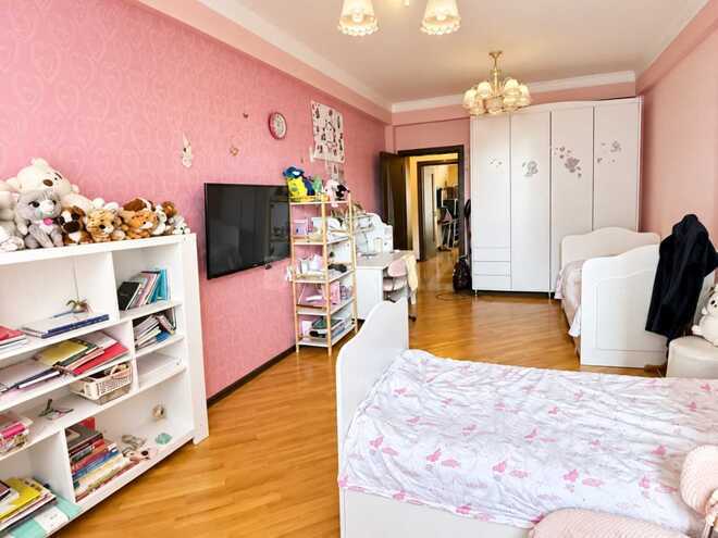 Satılır 4 otaqlı yeni tikili 160 m², 28 May m., photo 13 from 18