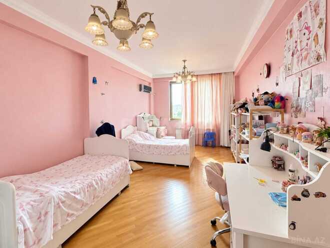 Satılır 4 otaqlı yeni tikili 160 m², 28 May m., photo 12 from 18