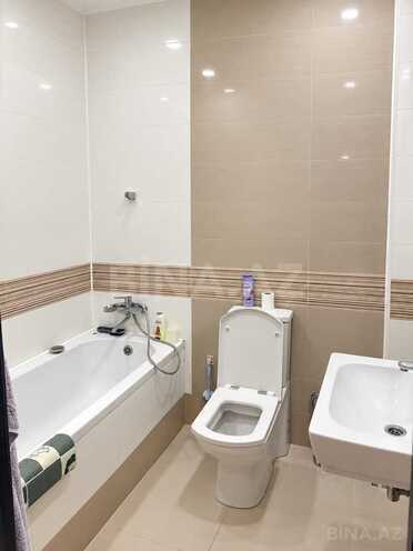 Satılır 4 otaqlı yeni tikili 160 m², 28 May m., photo 16 from 18