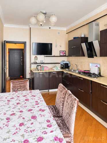 Satılır 4 otaqlı yeni tikili 160 m², 28 May m., photo 15 from 18
