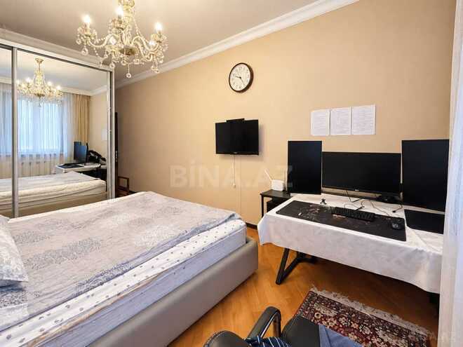 Satılır 4 otaqlı yeni tikili 160 m², 28 May m., photo 11 from 18