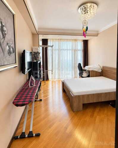 Satılır 4 otaqlı yeni tikili 160 m², 28 May m., photo 9 from 18