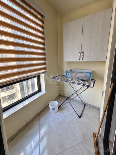 Сдается 2-комн. новостройка 112 м², Насиминский  р., photo 15 from 19