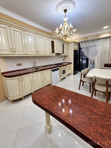 Сдается 2-комн. новостройка 112 м², Насиминский  р., photo 11 from 19