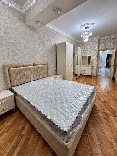 Сдается 2-комн. новостройка 112 м², Насиминский  р., photo 12 from 19
