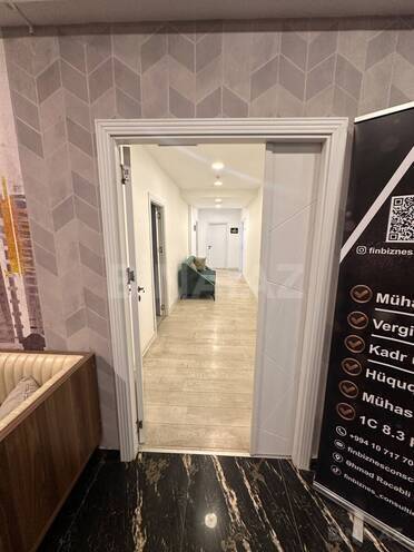 İcarəyə verilir  obyekt 30 m², Nəriman Nərimanov m., photo 6 from 9