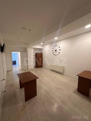 İcarəyə verilir  obyekt 30 m², Nəriman Nərimanov m., photo 7 from 9
