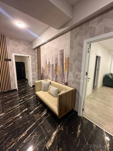 İcarəyə verilir  obyekt 30 m², Nəriman Nərimanov m., photo 4 from 9