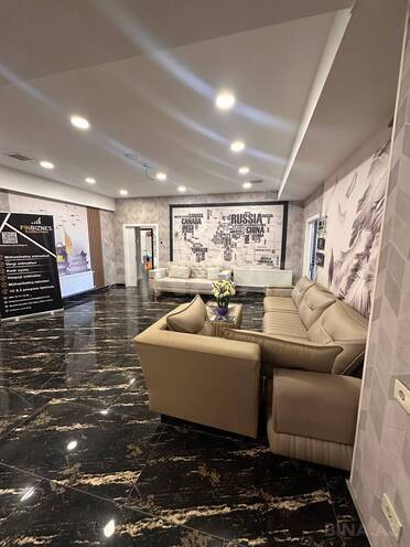 İcarəyə verilir  obyekt 30 m², Nəriman Nərimanov m., photo 1 from 9