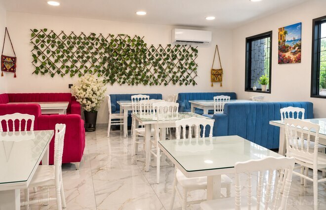 Продается  объект 95 м², м. Элмляр Академиясы, photo 4 from 9