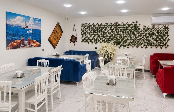 Продается  объект 95 м², м. Элмляр Академиясы, photo 5 from 9