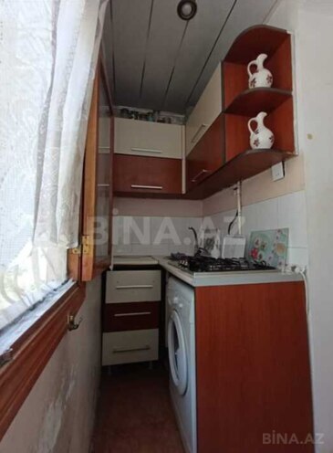 Продаётся 2-комн. вторичка 42 м², м. Нариман Нариманов, photo 10 from 12