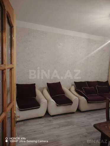 Продаётся 2-комн. вторичка 45 м², м. Мемар Аджеми, photo 4 from 9