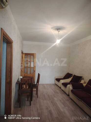 Продаётся 2-комн. вторичка 45 м², м. Мемар Аджеми, photo 3 from 9