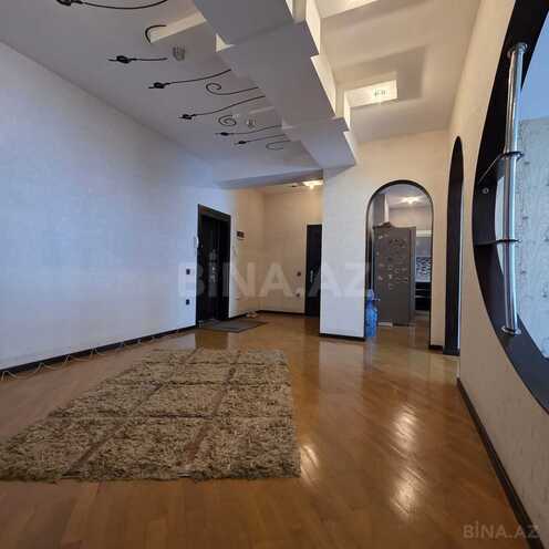 Продается 3-комн. новостройка 140 м², м. Шах Исмаил Хатаи, photo 12 from 17