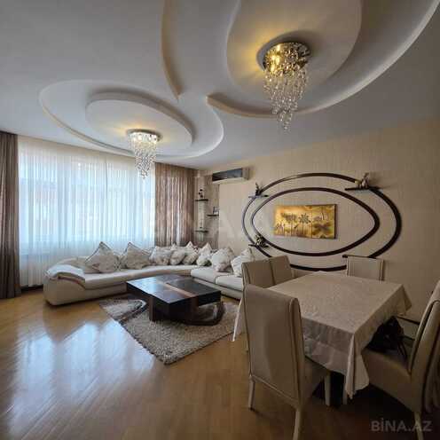 Продается 3-комн. новостройка 140 м², м. Шах Исмаил Хатаи, photo 15 from 17