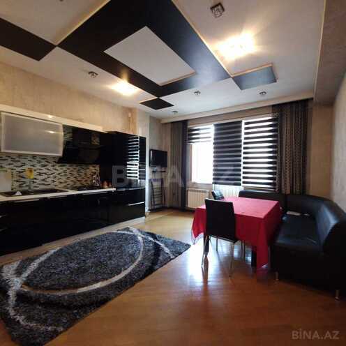 Продается 3-комн. новостройка 140 м², м. Шах Исмаил Хатаи, photo 16 from 17