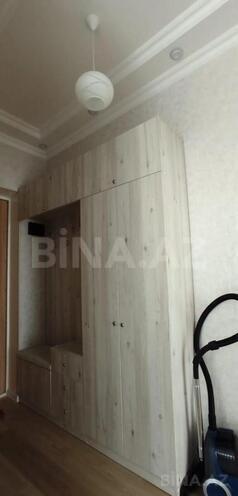 İcarəyə verilir 2 otaqlı köhnə tikili 50 m², İçəri Şəhər m., photo 11 from 14