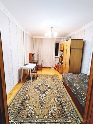 Satılır 3 otaqlı köhnə tikili 85 m², Xətai r., photo 4 from 13