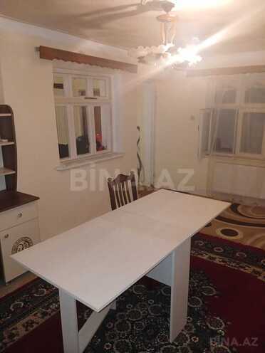 Сдается 3-комн. дом/дача 100 м², м. Ази Асланов, photo 3 from 16