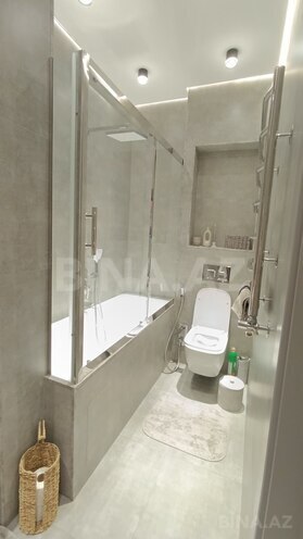 Продается 3-комн. новостройка 127.8 м², м. Шах Исмаил Хатаи, photo 26 from 31