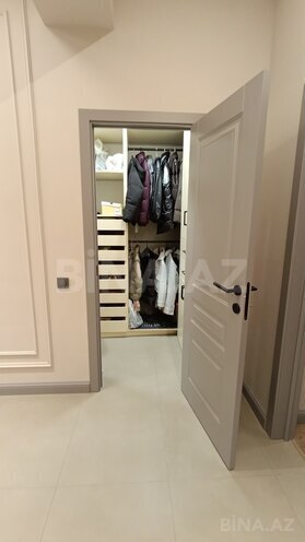 Продается 3-комн. новостройка 127.8 м², м. Шах Исмаил Хатаи, photo 24 from 31