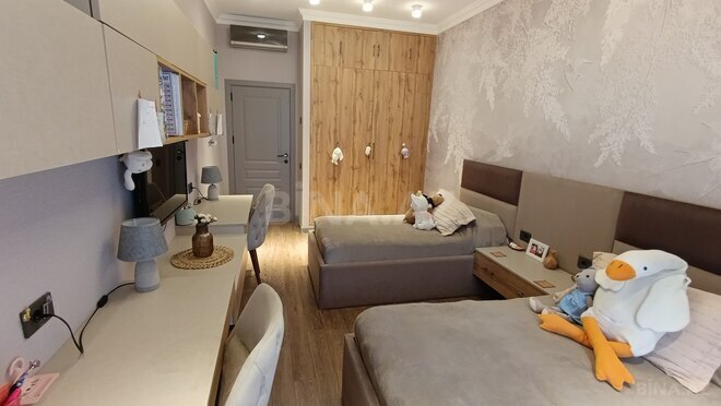 Продается 3-комн. новостройка 127.8 м², м. Шах Исмаил Хатаи, photo 22 from 31