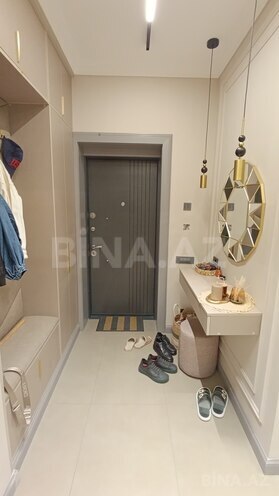Продается 3-комн. новостройка 127.8 м², м. Шах Исмаил Хатаи, photo 27 from 31