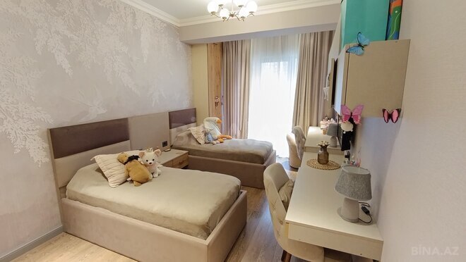 Продается 3-комн. новостройка 127.8 м², м. Шах Исмаил Хатаи, photo 20 from 31