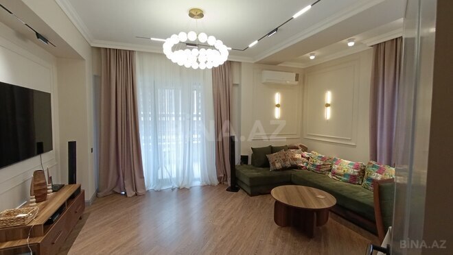 Продается 3-комн. новостройка 127.8 м², м. Шах Исмаил Хатаи, photo 3 from 31