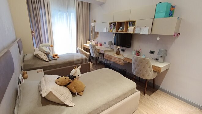 Продается 3-комн. новостройка 127.8 м², м. Шах Исмаил Хатаи, photo 21 from 31
