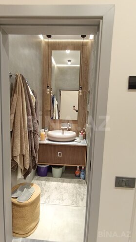 Продается 3-комн. новостройка 127.8 м², м. Шах Исмаил Хатаи, photo 25 from 31