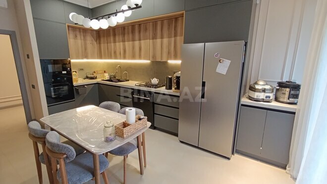 Продается 3-комн. новостройка 127.8 м², м. Шах Исмаил Хатаи, photo 16 from 31