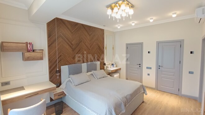 Продается 3-комн. новостройка 127.8 м², м. Шах Исмаил Хатаи, photo 10 from 31