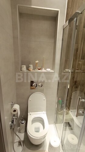 Продается 3-комн. новостройка 127.8 м², м. Шах Исмаил Хатаи, photo 12 from 31