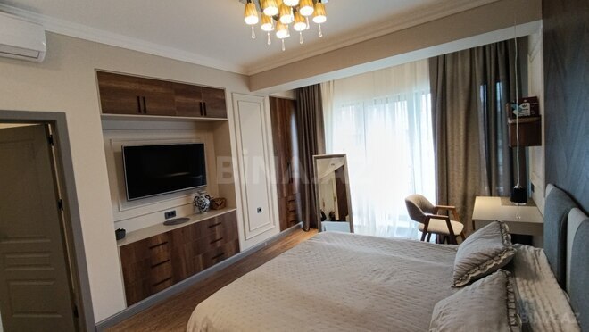 Продается 3-комн. новостройка 127.8 м², м. Шах Исмаил Хатаи, photo 9 from 31