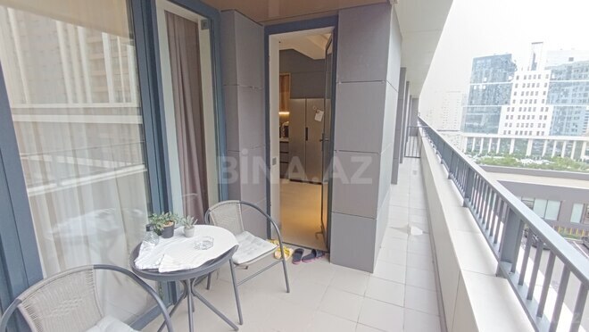 Продается 3-комн. новостройка 127.8 м², м. Шах Исмаил Хатаи, photo 18 from 31
