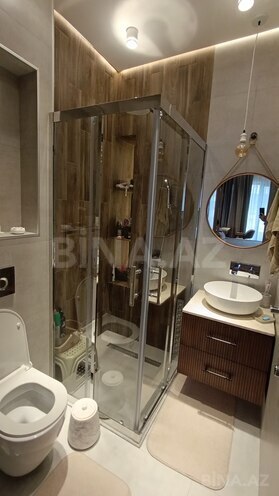 Продается 3-комн. новостройка 127.8 м², м. Шах Исмаил Хатаи, photo 11 from 31