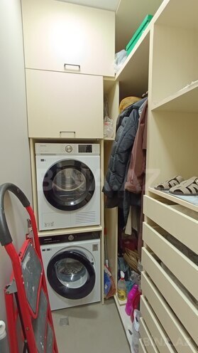 Продается 3-комн. новостройка 127.8 м², м. Шах Исмаил Хатаи, photo 23 from 31