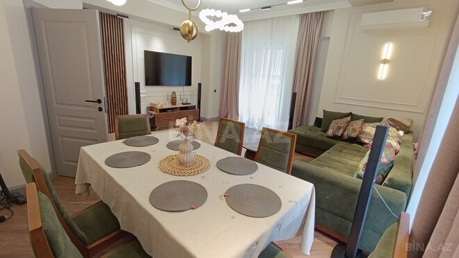 Продается 3-комн. новостройка 127.8 м², м. Шах Исмаил Хатаи, photo 5 from 31