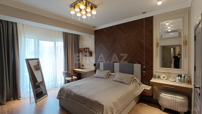 Продается 3-комн. новостройка 127.8 м², м. Шах Исмаил Хатаи, photo 8 from 31