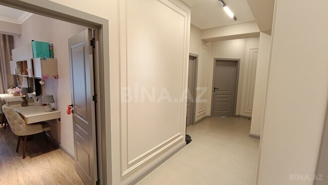Продается 3-комн. новостройка 127.8 м², м. Шах Исмаил Хатаи, photo 19 from 31