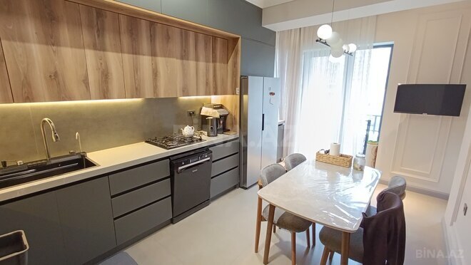 Продается 3-комн. новостройка 127.8 м², м. Шах Исмаил Хатаи, photo 15 from 31