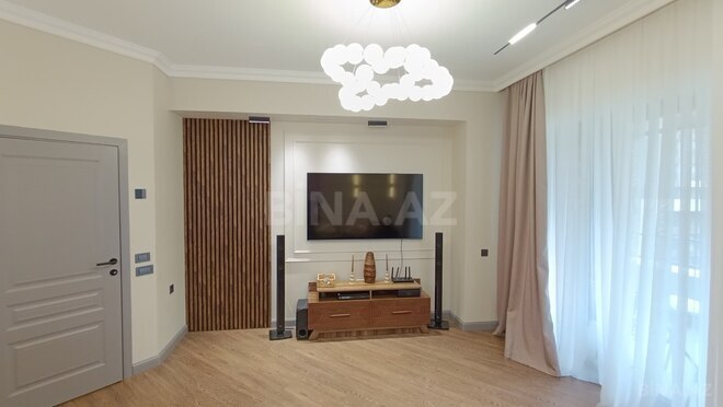 Продается 3-комн. новостройка 127.8 м², м. Шах Исмаил Хатаи, photo 7 from 31