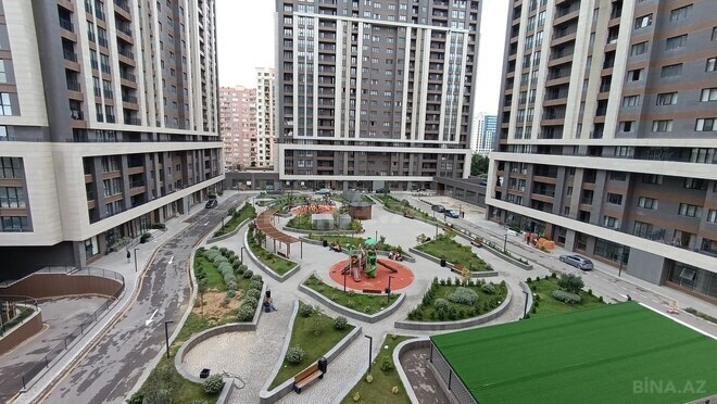 Продается 3-комн. новостройка 127.8 м², м. Шах Исмаил Хатаи, photo 29 from 31