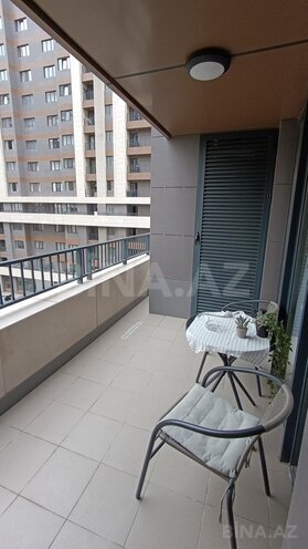 Продается 3-комн. новостройка 127.8 м², м. Шах Исмаил Хатаи, photo 17 from 31